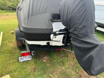 Buy a yacht No Name T18