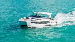 Buy a School’s Out II 36 at Shestakov Yacht Sales