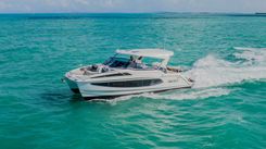 Buy a yacht School’s Out II 2023