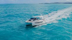 Buy a yacht School’s Out II - Aquila Power Catamarans