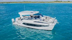 Buy a yacht School’s Out II 36