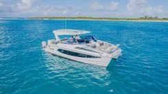 the best price on School’s Out II - Aquila Power Catamarans