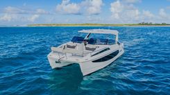 Buy a School’s Out II 2023 at Shestakov Yacht Sales