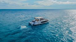 Buy a yacht School’s Out II - Aquila Power Catamarans