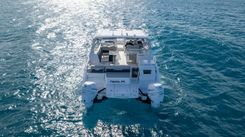 School’s Out II yacht sale