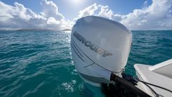 Buy a School’s Out II - Aquila Power Catamarans at Shestakov Yacht Sales