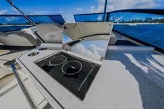 School’s Out II - Aquila Power Catamarans yacht sale