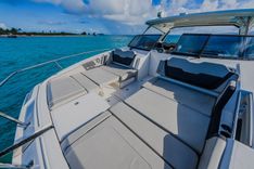 Buy a School’s Out II - Aquila Power Catamarans at Shestakov Yacht Sales