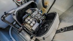 School’s Out II yacht sale