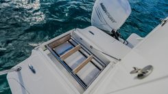 Buy a School’s Out II - Aquila Power Catamarans at Shestakov Yacht Sales
