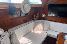 HOBO TIEMPO - Amel yacht sale