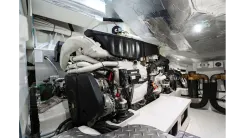 Buy a yacht EL MAR V 2022