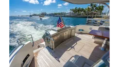 Buy a yacht EL MAR V - Riviera