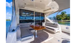 Buy a EL MAR V 6000 Sport Yacht Platinum Edition at Shestakov Yacht Sales