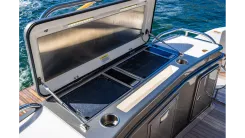 EL MAR V 6000 Sport Yacht Platinum Edition