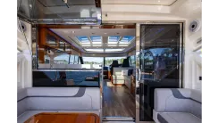 Buy a EL MAR V - Riviera at Shestakov Yacht Sales