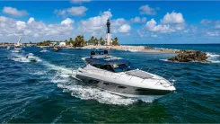Buy a EL MAR V 60 at Shestakov Yacht Sales
