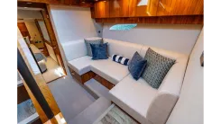 Buy a EL MAR V - Riviera at Shestakov Yacht Sales
