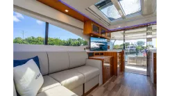 Buy a yacht EL MAR V 2022