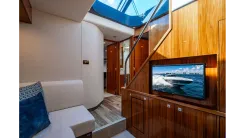 Buy a yacht EL MAR V 6000 Sport Yacht Platinum Edition