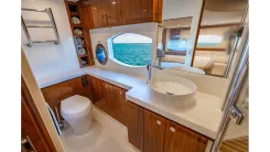 Buy a EL MAR V at Shestakov Yacht Sales