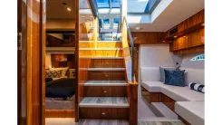 best yacht sales deals EL MAR V 60