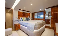 Buy a EL MAR V 2022 at Shestakov Yacht Sales