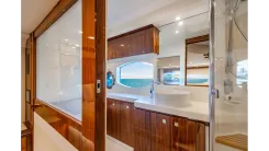 Buy a EL MAR V - Riviera at Shestakov Yacht Sales