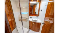 the best price on EL MAR V 6000 Sport Yacht Platinum Edition