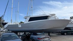 Starfish I - COASTAL CRAFT