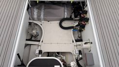 Buy a Starfish I Custom 17m at Shestakov Yacht Sales