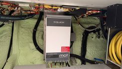 Starfish I 55 yacht sale