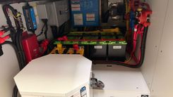 best yacht sales deals Starfish I Custom 17m