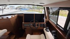 Starfish I - COASTAL CRAFT yacht sale