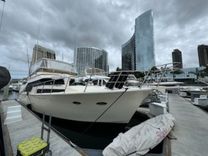 best yacht sales deals 1993 Mikelson 50 Sportfisher - MIKELSON