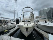 1993 Mikelson 50 Sportfisher 50 Sportfisher price