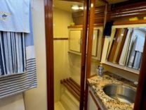 1993 Mikelson 50 Sportfisher - MIKELSON yacht sale