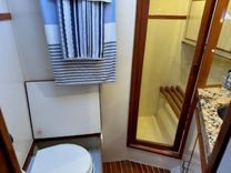 Buy a yacht 1993 Mikelson 50 Sportfisher 1993