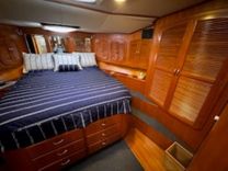 best yacht sales deals 1993 Mikelson 50 Sportfisher