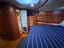 Buy a 1993 Mikelson 50 Sportfisher 1993 at Shestakov Yacht Sales