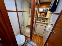 1993 Mikelson 50 Sportfisher - MIKELSON price