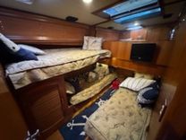 Buy a yacht 1993 Mikelson 50 Sportfisher 50 Sportfisher