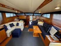 1993 Mikelson 50 Sportfisher - MIKELSON yacht sale