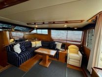 Buy a 1993 Mikelson 50 Sportfisher 50 Sportfisher at Shestakov Yacht Sales