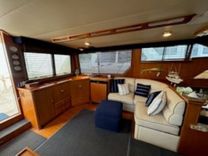Buy a yacht 1993 Mikelson 50 Sportfisher - MIKELSON