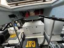 Buy a 1993 Mikelson 50 Sportfisher - MIKELSON at Shestakov Yacht Sales