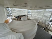 1993 Mikelson 50 Sportfisher 50 yacht sale