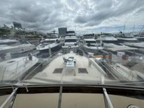 Buy a yacht 1993 Mikelson 50 Sportfisher - MIKELSON