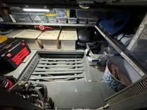 1993 Mikelson 50 Sportfisher 1993