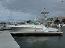 Buy a 2008 Cabo 40 Express 40 at Shestakov Yacht Sales